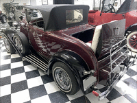 Image 4 of 17 of a 1974 FORD GLASSIC MODEL A