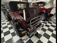 Image 5 of 17 of a 1974 FORD GLASSIC MODEL A