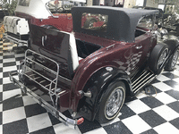 Image 6 of 17 of a 1974 FORD GLASSIC MODEL A