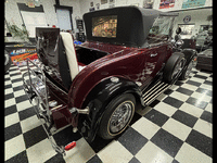 Image 7 of 17 of a 1974 FORD GLASSIC MODEL A