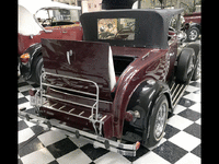 Image 8 of 17 of a 1974 FORD GLASSIC MODEL A