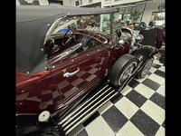 Image 9 of 17 of a 1974 FORD GLASSIC MODEL A