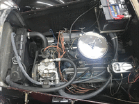 Image 17 of 17 of a 1974 FORD GLASSIC MODEL A