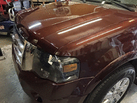 Image 3 of 6 of a 2008 FORD EXPEDITION