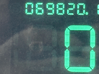 Image 16 of 16 of a 1992 LINCOLN TOWNCAR