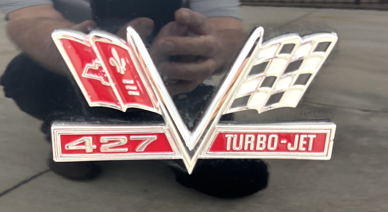 6th Image of a 1965 CHEVROLET MALIBU