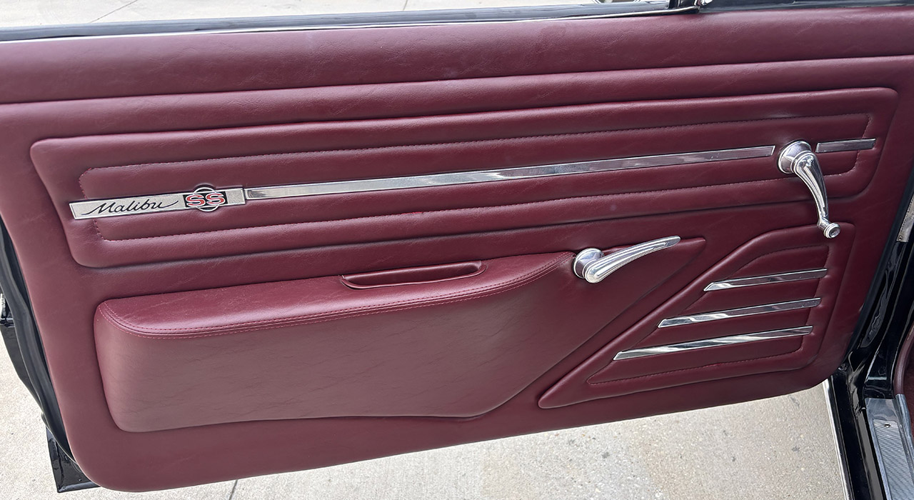 9th Image of a 1965 CHEVROLET MALIBU