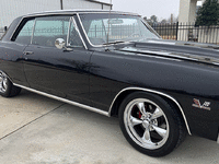 Image 2 of 14 of a 1965 CHEVROLET MALIBU