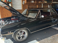 Image 5 of 14 of a 1965 CHEVROLET MALIBU