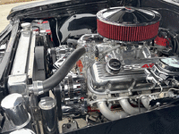 Image 14 of 14 of a 1965 CHEVROLET MALIBU