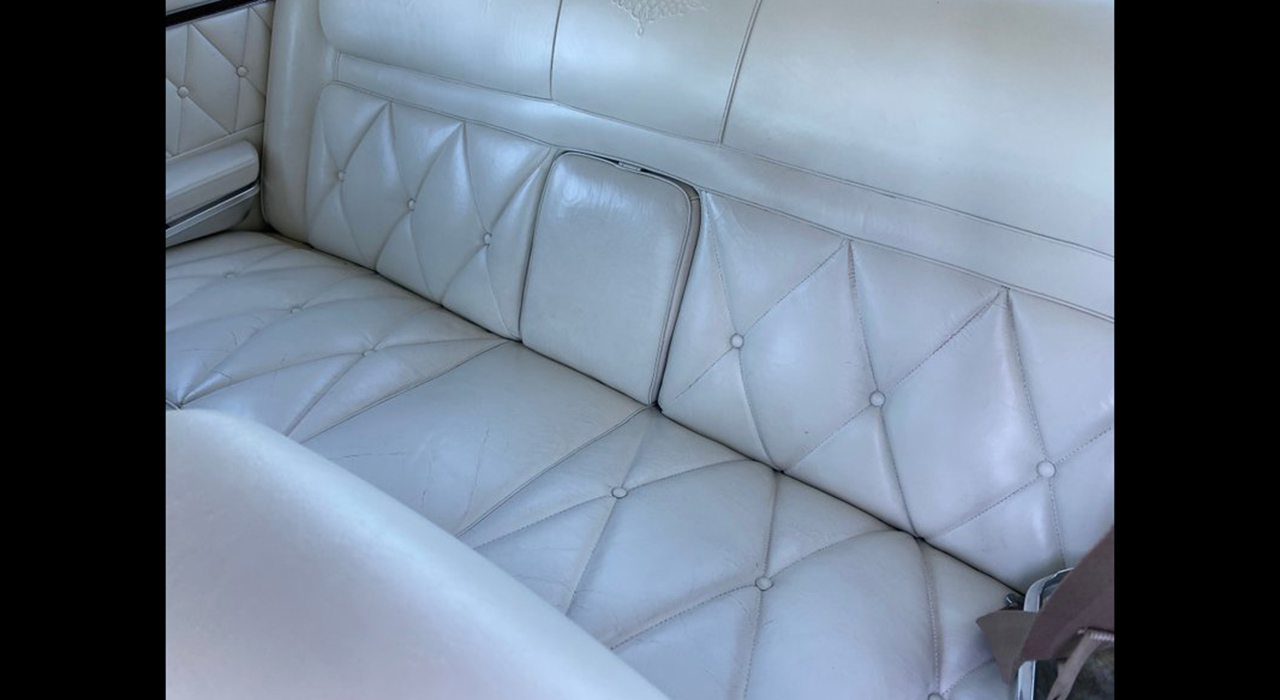 16th Image of a 1969 LINCOLN MARK III