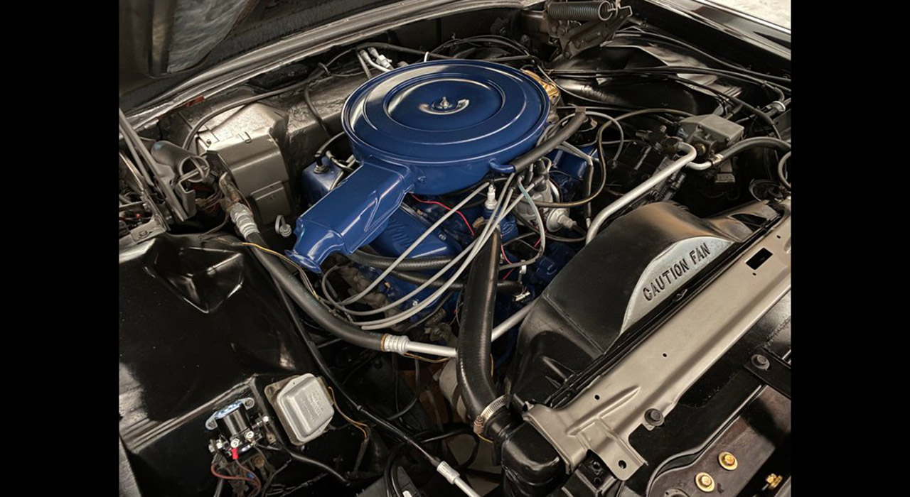 17th Image of a 1969 LINCOLN MARK III