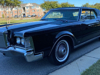 Image 3 of 21 of a 1969 LINCOLN MARK III