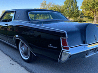 Image 4 of 21 of a 1969 LINCOLN MARK III