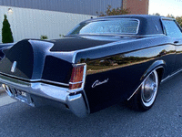 Image 5 of 21 of a 1969 LINCOLN MARK III