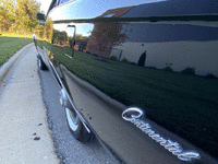 Image 9 of 21 of a 1969 LINCOLN MARK III