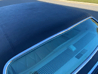 Image 12 of 21 of a 1969 LINCOLN MARK III