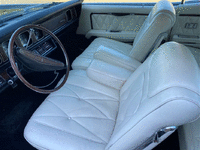 Image 13 of 21 of a 1969 LINCOLN MARK III