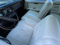 Image 14 of 21 of a 1969 LINCOLN MARK III