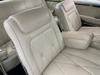 Image 15 of 21 of a 1969 LINCOLN MARK III