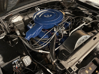 Image 18 of 21 of a 1969 LINCOLN MARK III