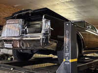 Image 20 of 21 of a 1969 LINCOLN MARK III