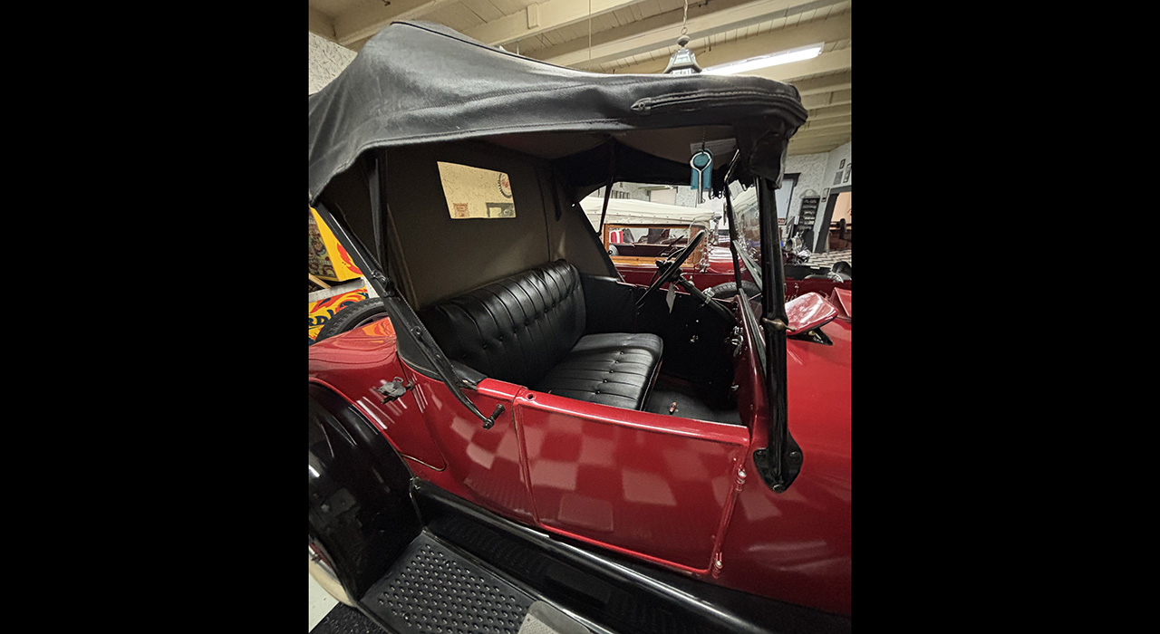 4th Image of a 1926 FORD MODEL T