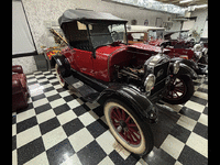 Image 2 of 7 of a 1926 FORD MODEL T