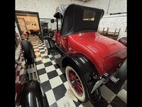 Image 3 of 7 of a 1926 FORD MODEL T