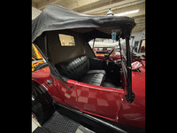 Image 5 of 7 of a 1926 FORD MODEL T