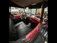 Image 6 of 7 of a 1926 FORD MODEL T