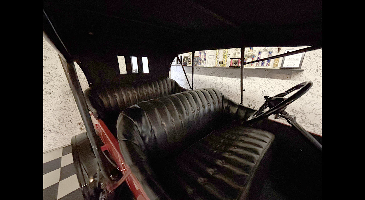 4th Image of a 1922 FORD MODEL T