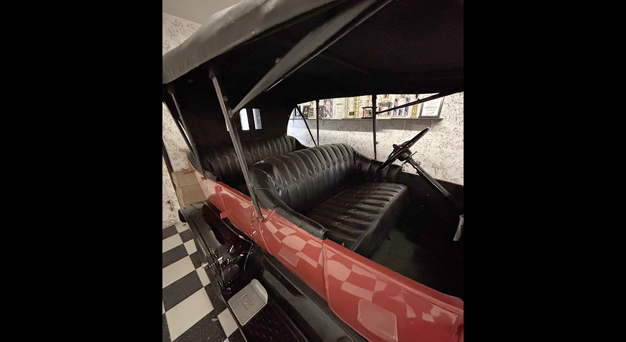 5th Image of a 1922 FORD MODEL T