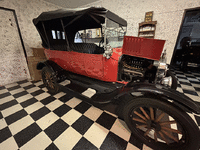 Image 3 of 7 of a 1922 FORD MODEL T