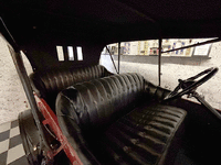 Image 5 of 7 of a 1922 FORD MODEL T