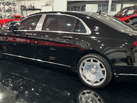 Image 3 of 11 of a 2019 MERCEDES-BENZ S650X