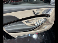 Image 5 of 11 of a 2019 MERCEDES-BENZ S650X