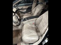 Image 6 of 11 of a 2019 MERCEDES-BENZ S650X