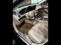 Image 7 of 11 of a 2019 MERCEDES-BENZ S650X