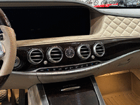 Image 8 of 11 of a 2019 MERCEDES-BENZ S650X