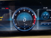 Image 9 of 11 of a 2019 MERCEDES-BENZ S650X