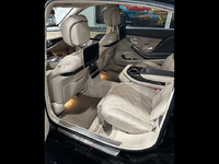 Image 10 of 11 of a 2019 MERCEDES-BENZ S650X