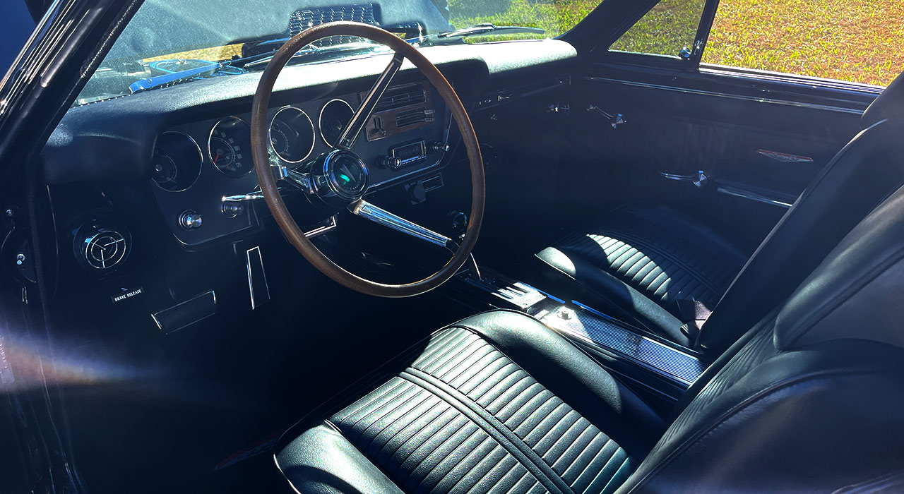 4th Image of a 1966 PONTIAC GTO