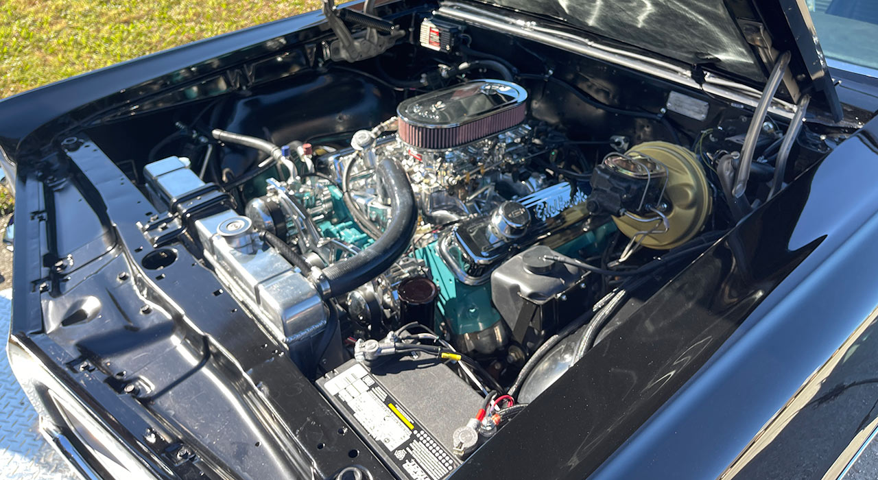 7th Image of a 1966 PONTIAC GTO