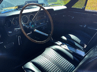 Image 5 of 8 of a 1966 PONTIAC GTO