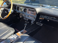 Image 6 of 8 of a 1966 PONTIAC GTO