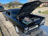 Image 7 of 8 of a 1966 PONTIAC GTO