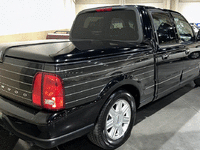 Image 2 of 16 of a 2002 LINCOLN BLACKWOOD