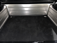 Image 6 of 16 of a 2002 LINCOLN BLACKWOOD