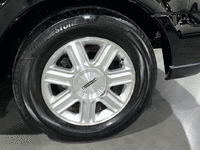 Image 7 of 16 of a 2002 LINCOLN BLACKWOOD